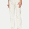 Levi's® Дънки 501® 00501-3279 Екрю Straight Fit за Мъже цена