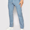 Levi's® Дънки 501® 00501-3286 Син Original Fit за Мъже цена