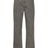 Levi's® Дънки 501® 00501-3496 Сив Straight Fit за Мъже цена