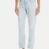 Levi's® Дънки 501® 36200-0326 Син Cropped Fit за Жени цена