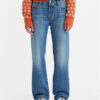 Levi's® Дънки 501® 90'S A1959-0012 Син Relaxed Fit за Жени цена