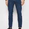 Levi's® Дънки 502™ 29507-0053 Тъмносин Taper Fit за Мъже цена