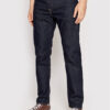 Levi's® Дънки 502™ 29507-0280 Тъмносин Taper Fit за Мъже цена