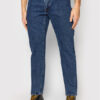 Levi's® Дънки 502™ 29507-0555 Син Taper Fit за Мъже цена