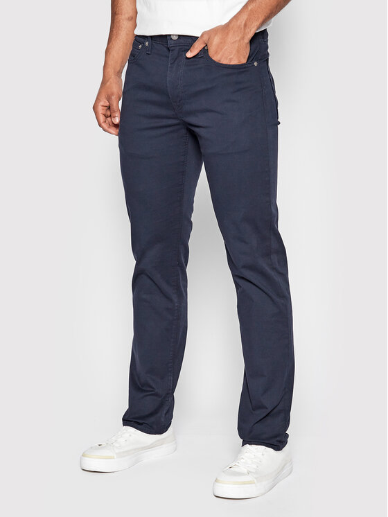 Levi's® Дънки 511™ 04511-4432 Тъмносин Slim Fit за Мъже цена
