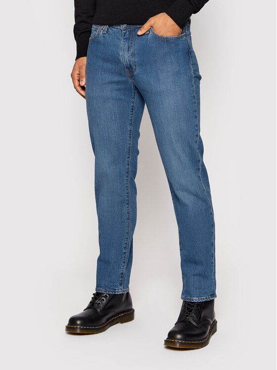 Levi's® Дънки 511™ 04511-5249 Син Slim Fit за Мъже цена
