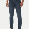 Levi's® Дънки 512™ 28833-1304 Тъмносин Slim Fit за Мъже цена