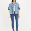 Levi's® Дънки 720™ 52797-0352 Син Super Skinny Fit за Жени цена