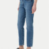 Levi's® Дънки 724™ 18883-0385 Син Straight Fit за Жени цена