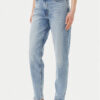 Levi's® Дънки 80's A3506-0016 Син Mom Fit за Жени цена