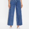 Levi's® Дънки A6282-0000 Син Baggy Fit за Жени цена