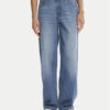 Levi's® Дънки Dad A3494-0057 Син Baggy Fit за Жени цена
