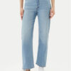 Levi's® Дънки Ribcage 72693-0229 Син Straight Fit за Жени цена