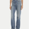 Levi's® Дънки Ribcage 72693-0230 Син Straight Fit за Жени цена