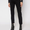 Levi's® Дънки тип Cropped Fit 501® Original 36200-0085 Черен Cropped Fit за Жени цена