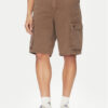 Levi's® Дънкови шорти 478™ 001GU-0003 Кафяв Baggy Fit за Мъже цена