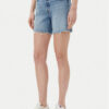 Levi's® Дънкови шорти A9296-0001 Син Regular Fit за Жени цена