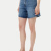 Levi's® Дънкови шорти A9311-0005 Син Baggy Fit за Жени цена