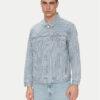 Levi's® Дънково яке Trucker A5782-0045 Син Loose Fit за Мъже цена