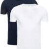 Levi's® Комплект 2 тишъртки 79541-0002 Цветен Slim Fit за Мъже цена