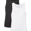 Levi's® Комплект от 2 броя топове Pride 001MP-0001 Цветен Slim Fit за Мъже цена