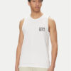 Levi's® Мъжки топ Graphic Rower A7642-0005 Бял Regular Fit за Мъже цена
