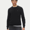 Levi's® Пуловер Housemark A7207-0001 Черен Regular Fit за Мъже цена