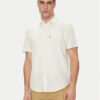 Levi's® Риза Sunset 86624-0065 Бял Standard Fit за Мъже цена