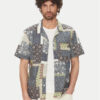 Levi's® Риза Sunset Camp 72625-0110 Цветен Standard Fit за Мъже цена