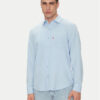 Levi's® Риза Sunset Pocket 85746-0182 Светлосиньо Standard Fit цвят на ниска цена