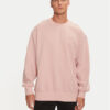 Levi's® Суитшърт Authentic A9244-0018 Розов Relaxed Fit за Мъже цена