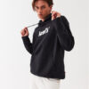 Levi's® Суитшърт Graphic 38479-0079 Черен Relaxed Fit за Мъже цена