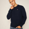 Levi's® Суитшърт New Original Crew 35909-0003 Черен Regular Fit за Мъже цена
