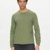 Levi's® Тениска с дълъг ръкав Housemark 72848-0022 Зелен Regular Fit за Мъже цена