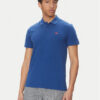 Levi's® Тениска с яка и копчета 35883-0178 Син Regular Fit за Мъже цена