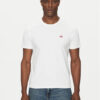 Levi's® Тишърт Original Hm Tee 56605-0000 Бял Regular Fit за Мъже цена