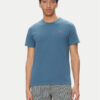 Levi's® Тишърт Original Housemark 56605-0279 Син Standard Fit за Мъже цена