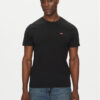 Levi's® Тишърт Original Tee 56605-0009 Черен Regular Fit за Мъже цена