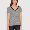 Levi's® Тишърт Perfect V-Neck Tee 85341-0004 Цветен Regular Fit за Жени цена