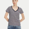 Levi's® Тишърт Perfect Z 85341-0100 Тъмносин Standard Fit за Жени цена