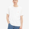 Levi's® Тишърт Workwear A5850-0005 Бял Loose Fit за Мъже цена