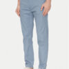 Levi's® Чино панталони XX Chino Standard 17196-0155 Син Tapered Fit за Мъже цена