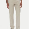 Lindbergh Текстилни панталони 30-008003 Сив Tapered Fit за Мъже цена