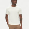 Lindbergh Тишърт 30-400200 Екрю Relaxed Fit за Мъже цена