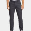 Lindbergh Чино панталони 30-005044 Черен Slim Fit за Мъже цена