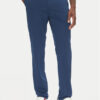 Lindbergh Чино панталони 30-006052 Син Slim Fit за Мъже цена