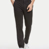 Lindbergh Чино панталони 30-006052 Черен Slim Fit за Мъже цена