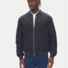 Lindbergh Яке бомбър 30-301136 Тъмносин Regular Fit за Мъже цена