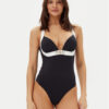 Liu Jo Beachwear Бански костюм VA5077 J6447 Черен за Жени цена