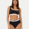 Liu Jo Beachwear Бикини VA5075 J6447 Черен за Жени цена